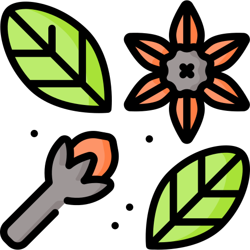 Unique Spices